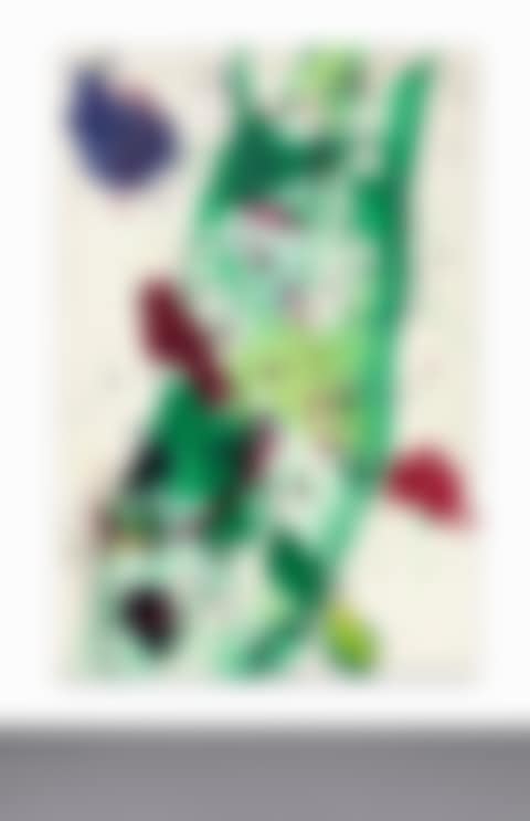 HAVING TO DO WITH THE WHALE (preview)