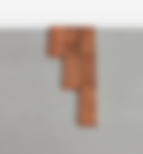 SMALL GLARUS COPPER RECTANGLE Σ 3  (preview)