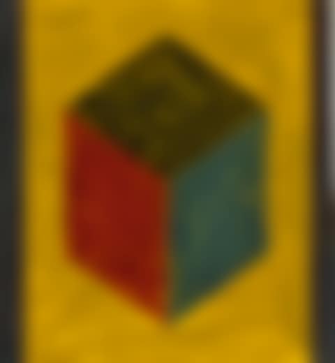 FORM DERIVED FROM A CUBE (preview)