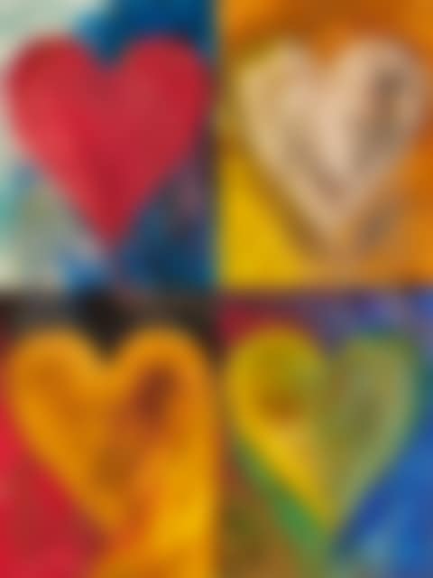 UNTITLED (HEARTS) (preview)