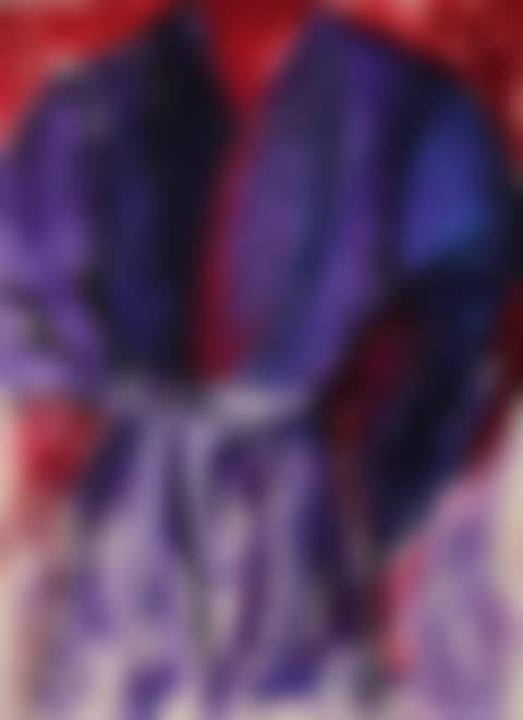 BATHROBE (preview)