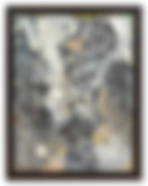 ABSTRACTION NEIGE II (preview)