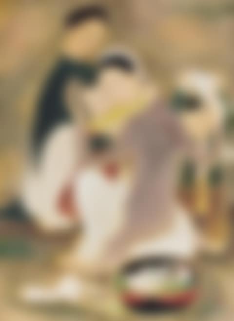 LA FAMILLE (THE FAMILY) (preview)