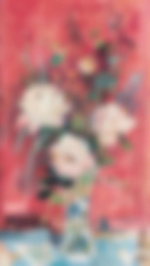 A VASE OF FLOWERS (preview)