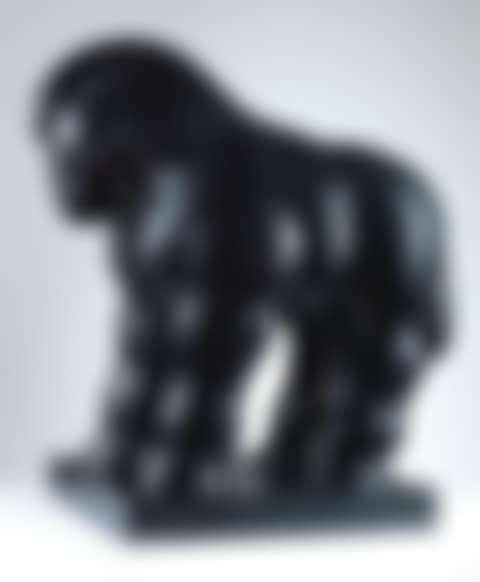 HORSE (preview)