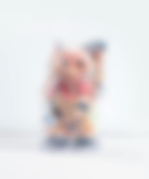 PIXCELL - BECKONING CAT (preview)