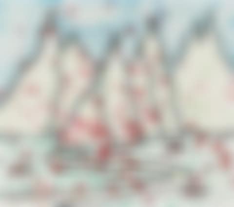 RAINY MOUNTAINOUS COUNTRY (preview)