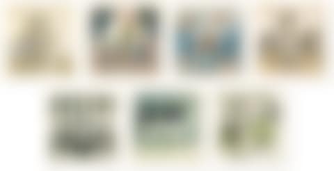 UNTITLED (SEVEN WORKS) (preview)