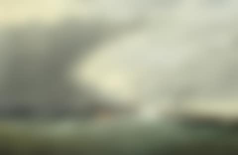 The paddle steamer Cornwall off the coast (preview)