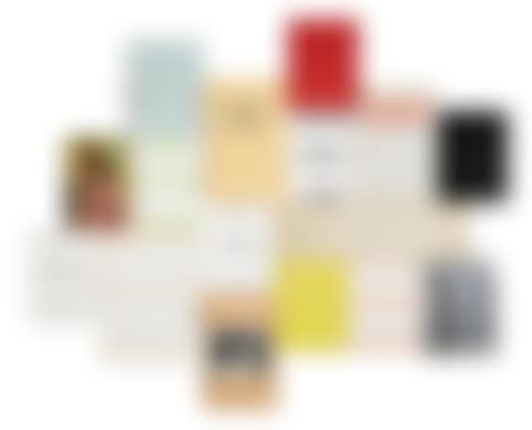 Complete Set of 16 Artist's Books 16 (preview)