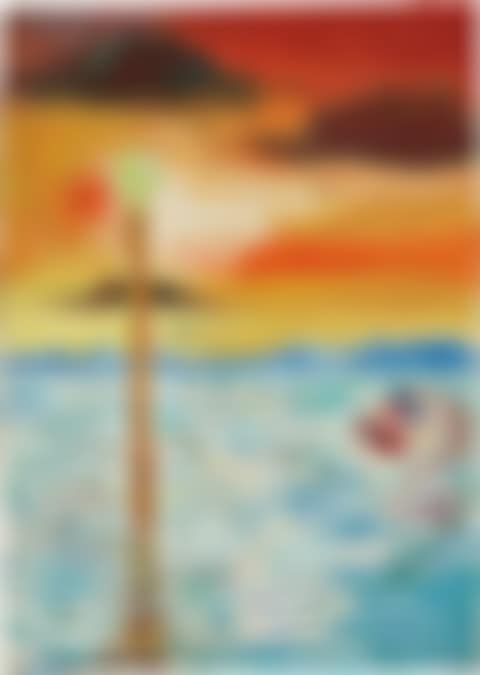 Untitled (Clown) (preview)