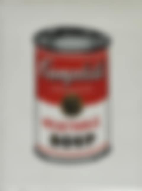 Vegetable Soup (preview)