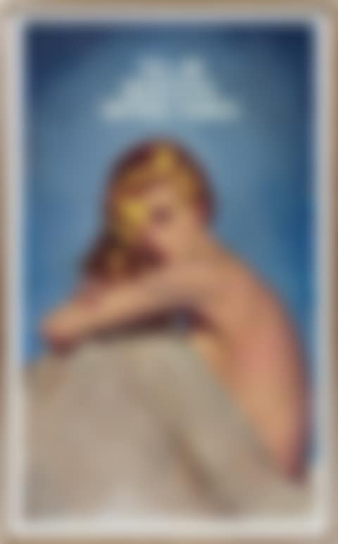 Tell Me Beautiful Untrue Things (preview)
