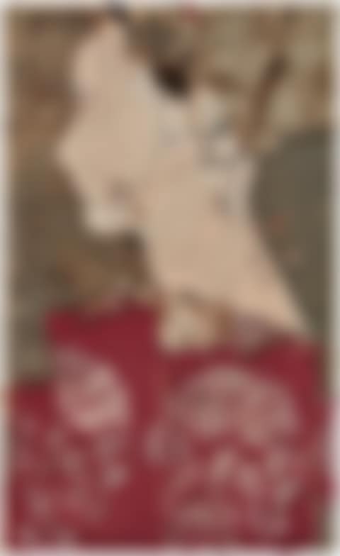 Retrato de una Joven de la Nobleza (preview)
