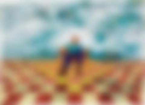 Supersensible (preview)