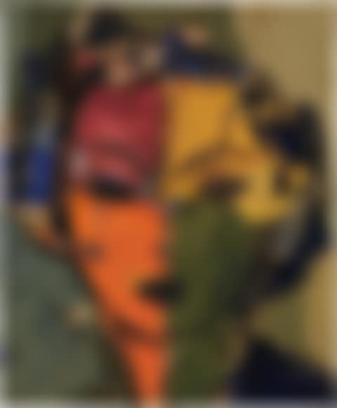 Retrato de Dorothy III (preview)