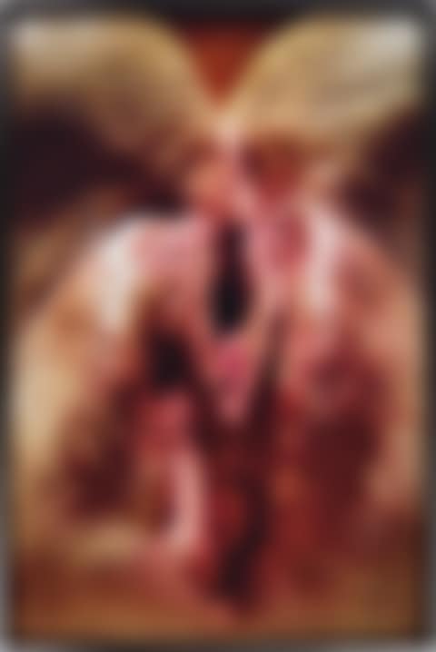 Untitled (vagina) (preview)