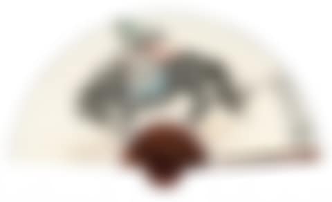 RIDING HORSE (preview)