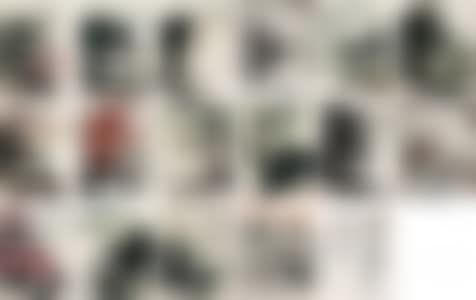 Series of Sixteen Paintings (preview)