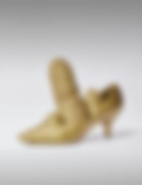 GOLDEN SHOE (preview)