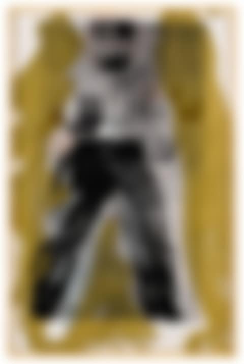 ANDY WARHOL, DOUBLE ELVIS (preview)