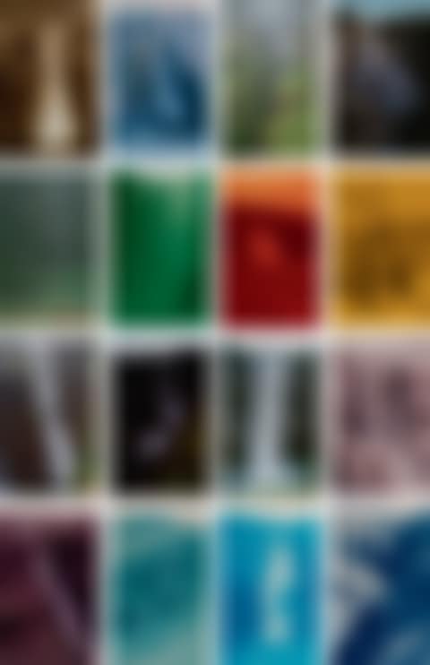 UNTITLED (WATERFALL SERIES) (preview)