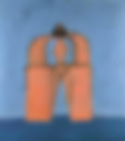 PORTRAIT OF THE UNKNOWN (preview)