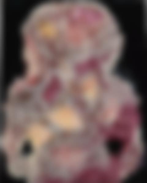 CHEVALIER DE NUIT (preview)