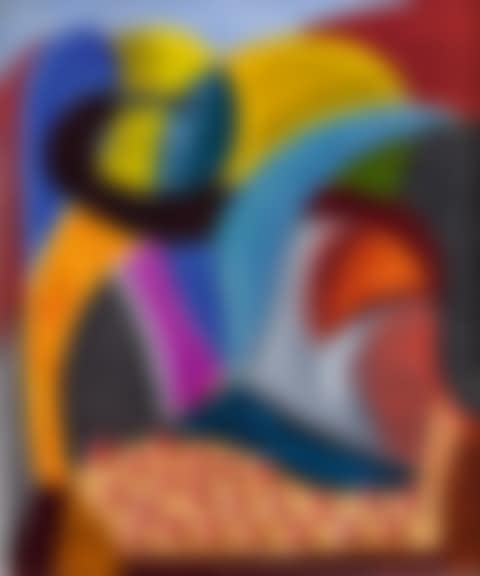 THE FOURTEENTH V.N. PAINTING (preview)