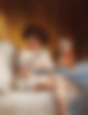 The little darling (preview)