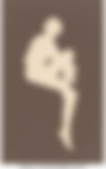 Contentment, preliminary drawing (preview)