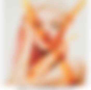 Marilyn (Double Crucifix), from The Last Sitting ,
1962
,
Printed
2013 (preview)
