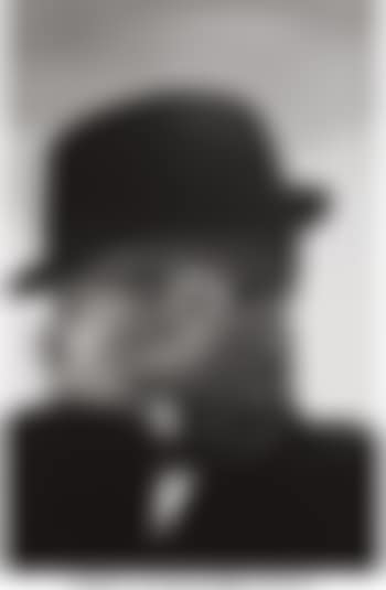 Portrait of Malcolm X, Chicago ,
1960 (preview)
