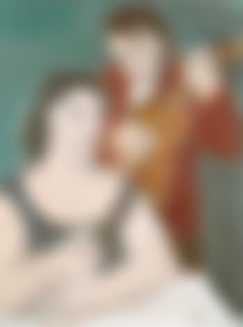 Romaine ,
1948 (preview)