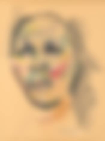 Face of a Woman , (preview)
