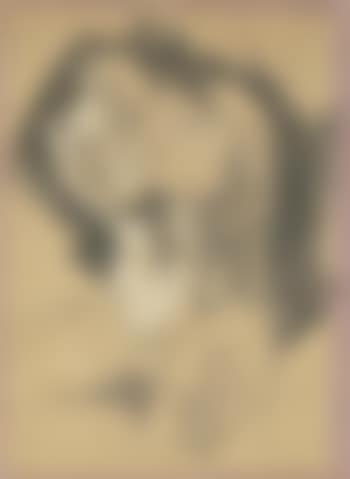 David (Male Torso) , (preview)