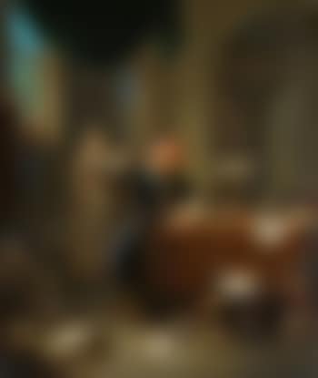 The Alchemist , (preview)