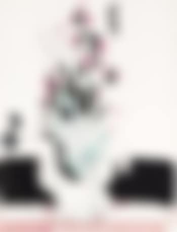 Bouquet in vase (still life) ,
Circa
1933 (preview)