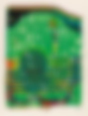 Green power ,
1972 (preview)