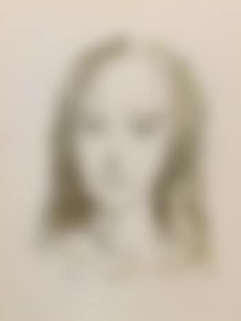 Portrait de Madone ,
1964 (preview)