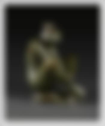 Jeune Femme se tenant un Pied ou Baigneuse assise ,
1920
-
1921 (preview)