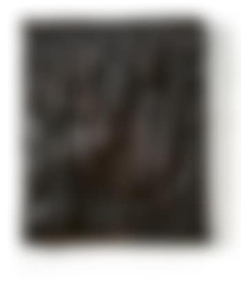 Aus: Vier Bronze Reliefs ,
1990 (preview)