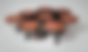 Exceptionnelle table basse ,
Circa
1970 (preview)