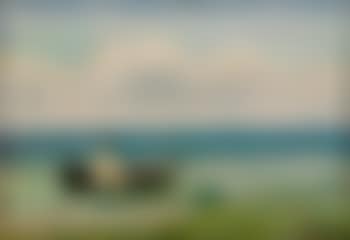 Bath in the summer , (preview)