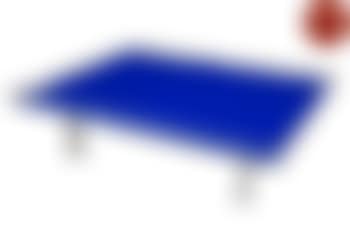 Table Bleu KleinTM ,
1961 (preview)