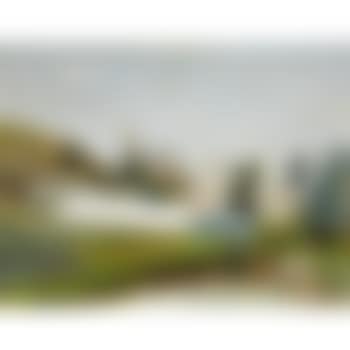 Greenhouse by the river ,
1932 (preview)