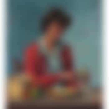 Girl peeling pears ,
1944 (preview)