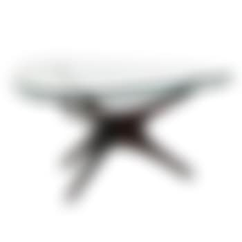 Trisymmetric coffee table , (preview)
