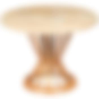 Sheaf of Wheat occasional table ,
Sheaf of Wheat occasional table , (preview)
