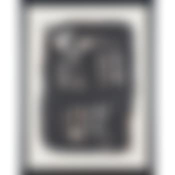 Untitled (T-795). Untitled (T-801) ,
1963 (preview)
